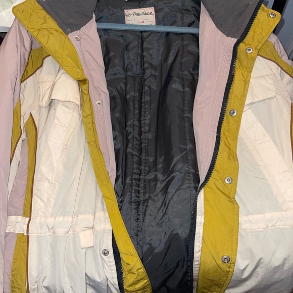 Free People Ski Jacket - Picture 1 of 3